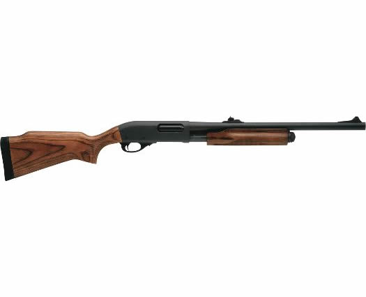 The Remington 870 Express Deer