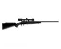 rifle review