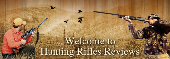 Hunting Rifles Reviews Img
